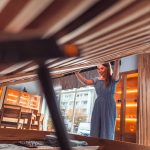 Balance - Ágyneműtartós tömörfa ágyak - Image 3