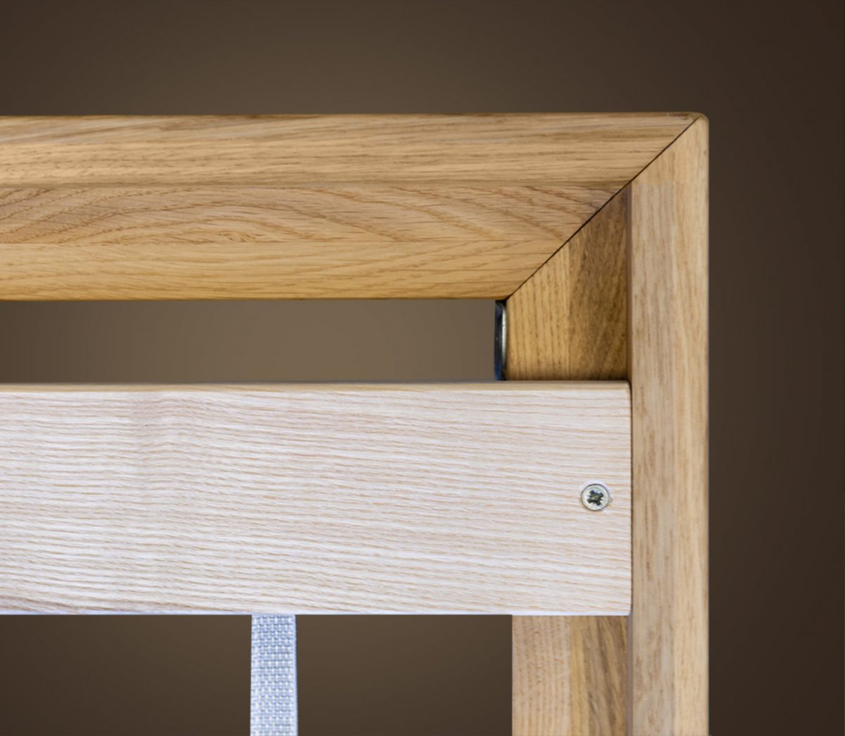 Balance - boxspring tömörfa ágyak | Pfiffer Bútor