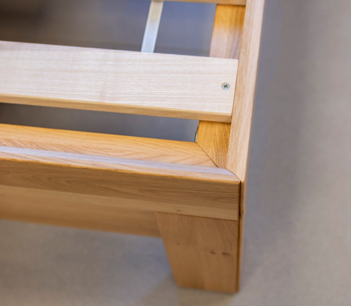 Balance - boxspring tömörfa ágyak | Pfiffer Bútor