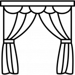 Függönykarnis