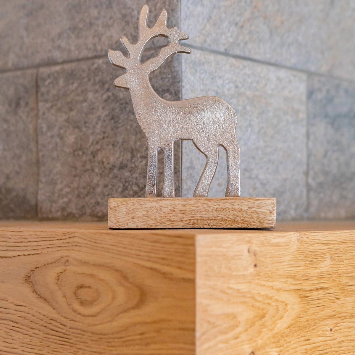 Timber - TIMBER - üreges tömörfa gerenda 1050 mm | Pfiffer Bútor