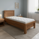 Balance - Egyszemélyes ágy 90x200