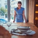 FLOW - Bővíthető tölgyfa étkezőasztal 170-210-270cm-ig - Image 3