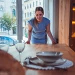 FLOW - Bővíthető tölgyfa étkezőasztal 170-210-270cm-ig - Image 7