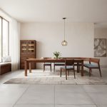 Flow - Fetekedió, bővíthető étkező összeállítás