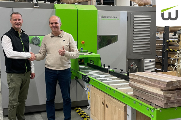 wintersteiger pfifferbutor