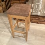 Event - Tömörfa bárszék