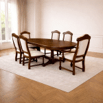 Family - Cseresznyefa, bővíthető étkező összeállítás