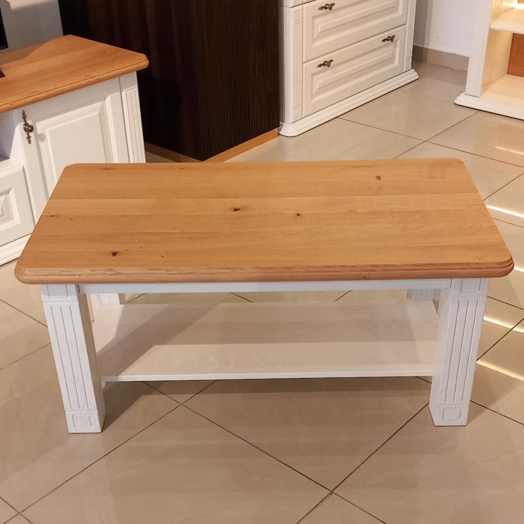 PR-6-2 Provence - Dohányzó asztal - Tégla alakú - Image 1