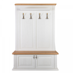 Provence - Tömörfa előszoba