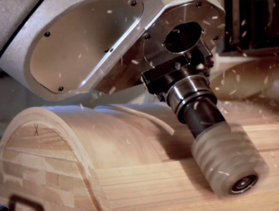 pfiffer cnc